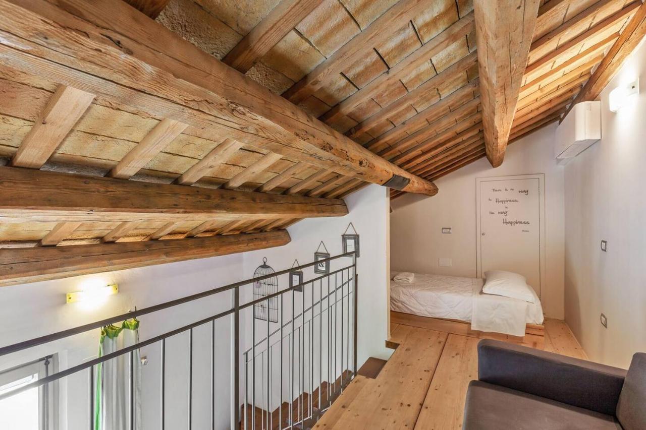 Casali Marchigiani - Ville Vacanza Private Con Piscina Ostra Luaran gambar